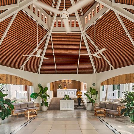 Fleur De Lys Resort & Spa Long Hai Exterior foto