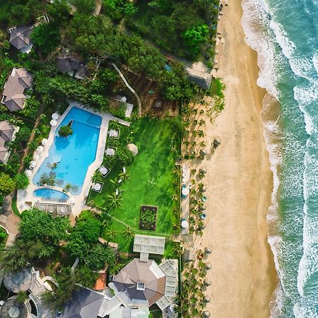 Fleur De Lys Resort & Spa Long Hai Exterior foto