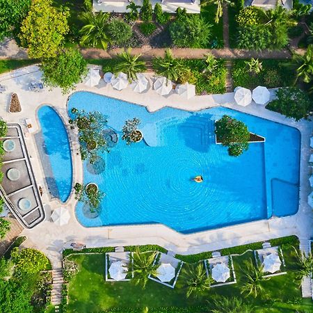 Fleur De Lys Resort & Spa Long Hai Exterior foto