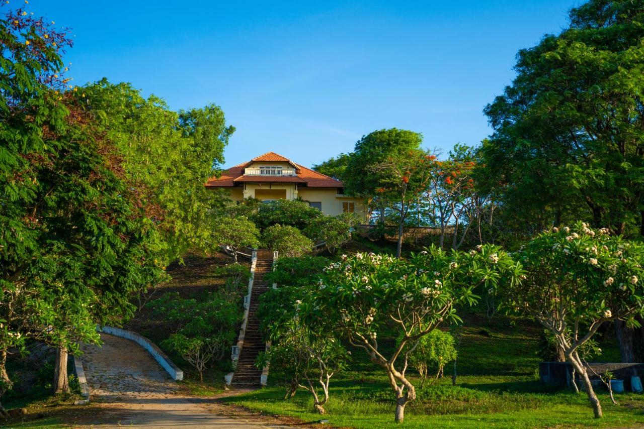 Fleur De Lys Resort & Spa Long Hai Exterior foto