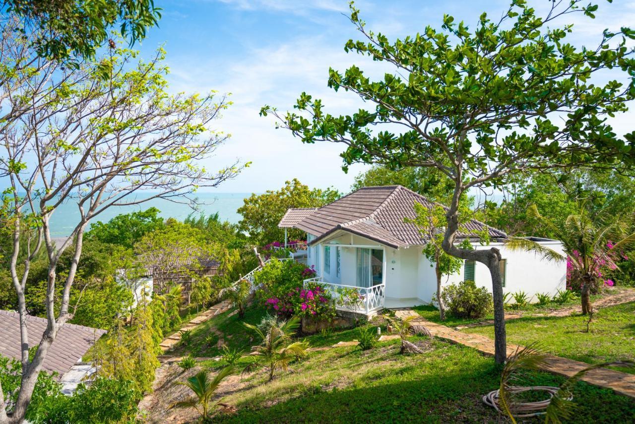 Fleur De Lys Resort & Spa Long Hai Exterior foto