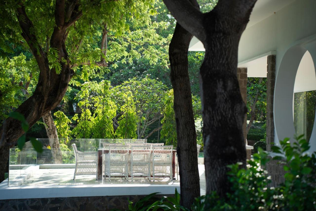 Fleur De Lys Resort & Spa Long Hai Quarto foto