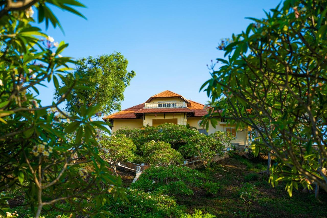 Fleur De Lys Resort & Spa Long Hai Exterior foto