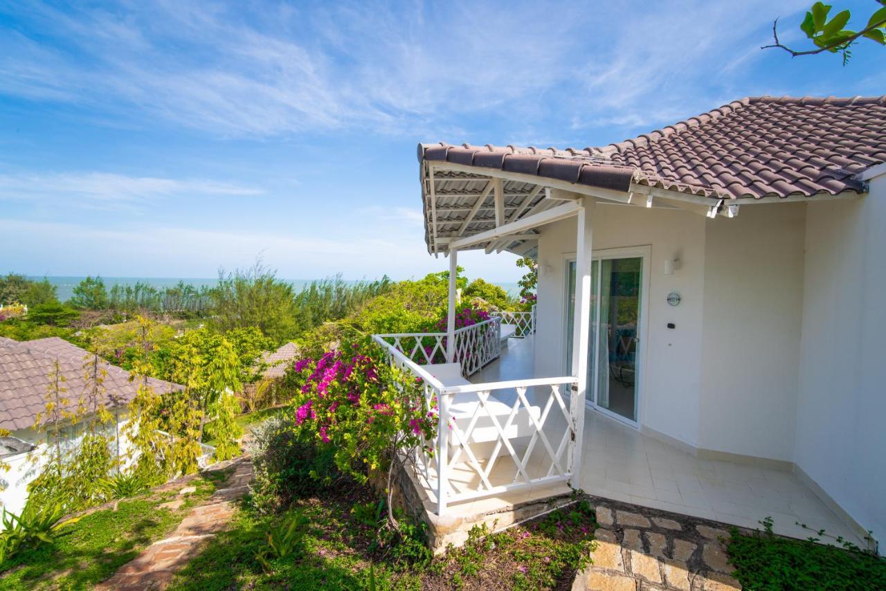 Fleur De Lys Resort & Spa Long Hai Exterior foto