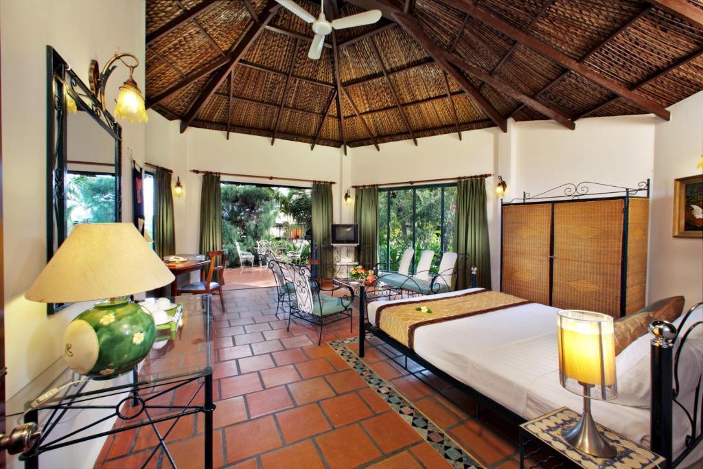 Fleur De Lys Resort & Spa Long Hai Quarto foto